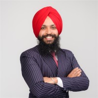 Harpreet Singh,IDSA