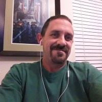 Kevin Colgan