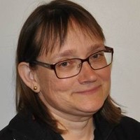 Satu Maaria Karjalainen