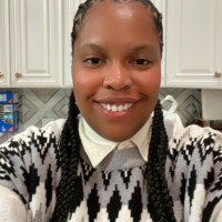 Felicia Worrell