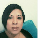 Ana Vega Fallas