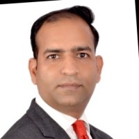 Sunil Sharma