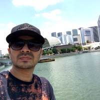 Dharmesh Vasani