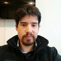 Daniel Larroquette Vassallo