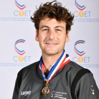 Corentin Baldin