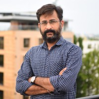 Prashant Desale