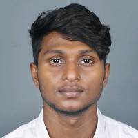 Malik Mohammed