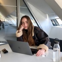 Monika Zabukaitė