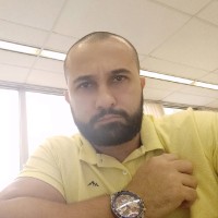 Alan Raposo