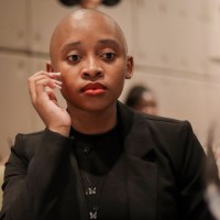 Ntando Lesaoana