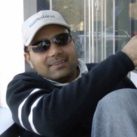 Muhammad Farooqui