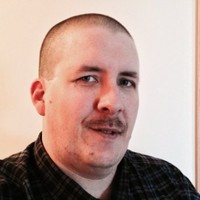 Timothy Nelson, ETA CPP