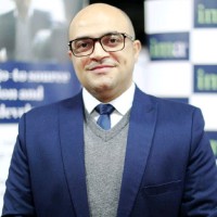 Mohamed ElBayoumy , CMA, FMVA, CFA-IF , MBA in progress