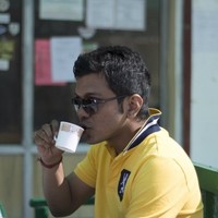 alapan chatterjee