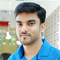 Mohammed Noushad
