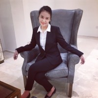 Michelle Reyes