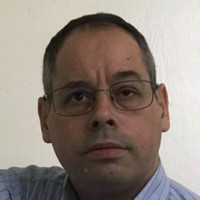 Isidro Carrillo-Heredia