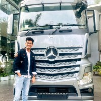 Dharub Kumar