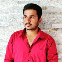 Sandeep Reddy Kodimala