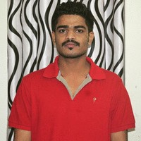 Sayyid Nisamudheen Sayyid Nisamudheen