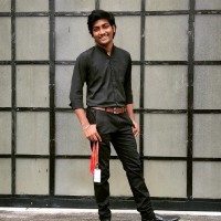 Akash N