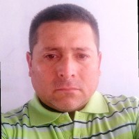 Jesús Moises Polar Carnero