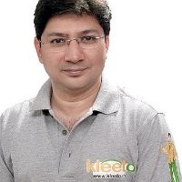 Sunil Mahajan