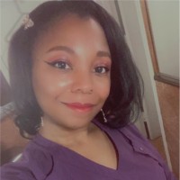 Antonesha Vanessa Michel