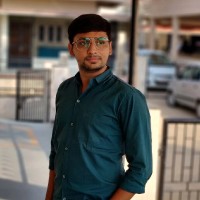 Mann Patel