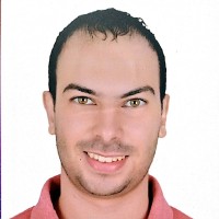 Mahmoud Salah