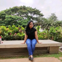 Ambreen S