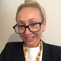 Amy Volkert