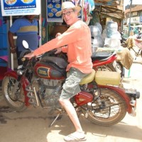 Jean-Michel Castanie