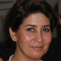 Tahereh Sadra