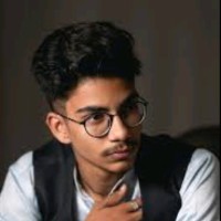Arjun Hans