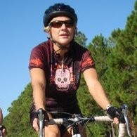 Liz Kinder