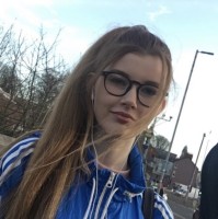 Emily-Rea Walsh