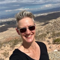 Stephanie Clark