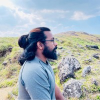 Nishanth S