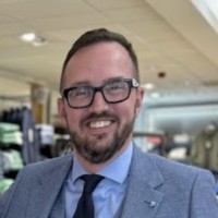 Alastair McCall