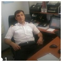 Timur Khodzhaev