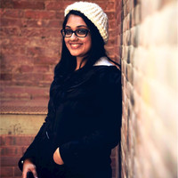 Mansi Soni
