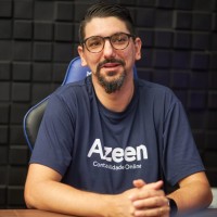 André Santos da Rosa Teixeira