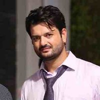 Shailender Singh