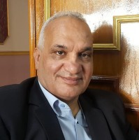 محمد السخاوي