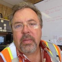 Wayne Turk