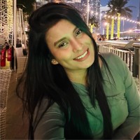 Shweta More