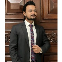 Syed Abdullah