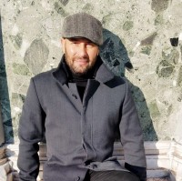 Alex Bocachica