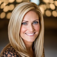 Amy McCauley